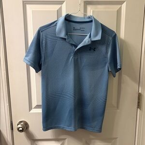 Under Armour polo